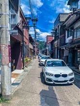 出石ツーリング続