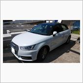 某氏のＮＥＷ愛車＠ＡｕｄｉＡ１