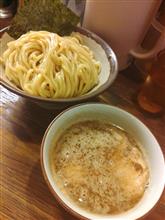 麺屋桔梗(人形町)🍜