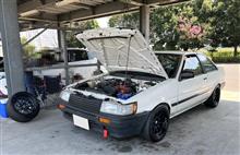 ぼくの夏休み