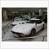 展示車