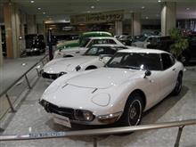 展示車