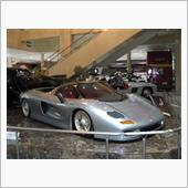 展示車２