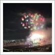淀川の花火大会