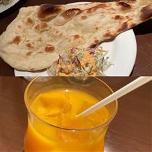 インドカレー