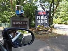 今年も河口湖自動車博物館・飛行舘へ。。。館内編