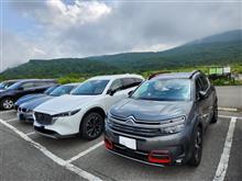 7月は福島県と宮城県へ行ってきました。
