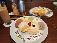 八天堂カフェリエ❣️