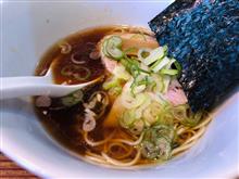 🍜グルメモ-433- らーめん芝浜(群馬県桐生市)まさに真打登場