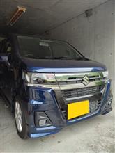 セレナ車検！