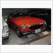 思い出の展示車