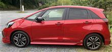 納車後2000キロの印象