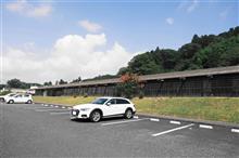 栃木・馬頭へ！