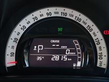 燃費記録を更新しました！！８月２回目給油で・・・・。ODO:2815km