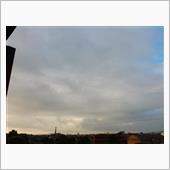 ８月９日　グズグズな天気にな ...