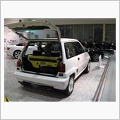 小さな車（番外編２）