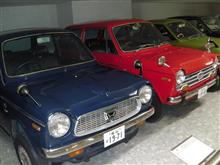 私のホンダ２