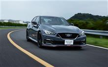 スカイライン nismoについての私見