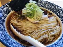 🍜グルメモ-442- らーめん芝浜(群馬県桐生市)まさに真打登場 🍜グルメモ-442- らーめん芝浜(群馬県桐生市)まさに真打登場
