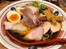 🍜グルメモ-465- ソラノイロニッポン(東京都八重洲)東京ラーメンストリート