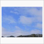 ８月１３日　暑さが戻って来そ ...