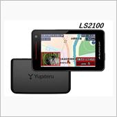 Yupiteru LS2100