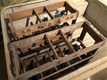 荷物の固定 荷物の固定