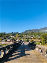 2022年11月3日　福岡から大阪まで引越し旅♪ 2日目①🏍️💨♪