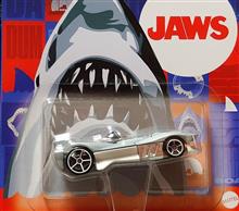 ホットウィール CHARACTER CARS JAWS