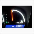 109999→110000km達成！