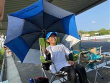 美浜サーキット5時間耐久レース《後半》 美浜サーキット5時間耐久レース《後半》