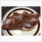 今日のおやつ