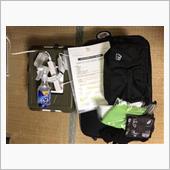 裏方参戦荷造り