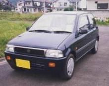 愛車遍歴をYouTube動画で振り返ろう。－軽自動車編－