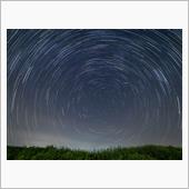 ペルセウス座流星群