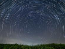 ペルセウス座流星群
