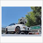 帰省前メンテナンス