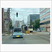 函館から旭川へ…親戚孝行？の ...