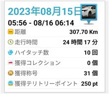 ぼくのなつやすみ2023・5日目 ぼくのなつやすみ2023・5日目