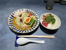 2023年8月のラーメン