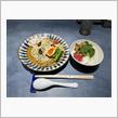 2023年8月のラーメン