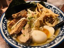 🍜グルメモ-484- 四代目ひのでや（埼玉県蓮田市）百名店の和風楽麺