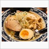 🍜グルメモ-485- 四代 ...