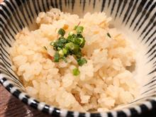 🍜グルメモ-486- 四代目ひのでや（埼玉県蓮田市）百名店の和風楽麺