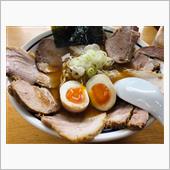 🍜グルメモ-488- らー ...