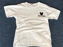 80～90s？ ミッキーTシャツ 