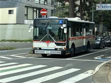 船橋新京成バス復刻版カラー