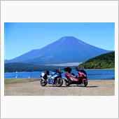 愛車レビュ－を書けというので ...