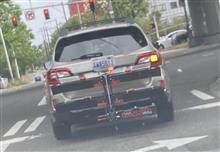 When To Relocate Your License Plate