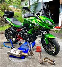 車検対応整備✨ 